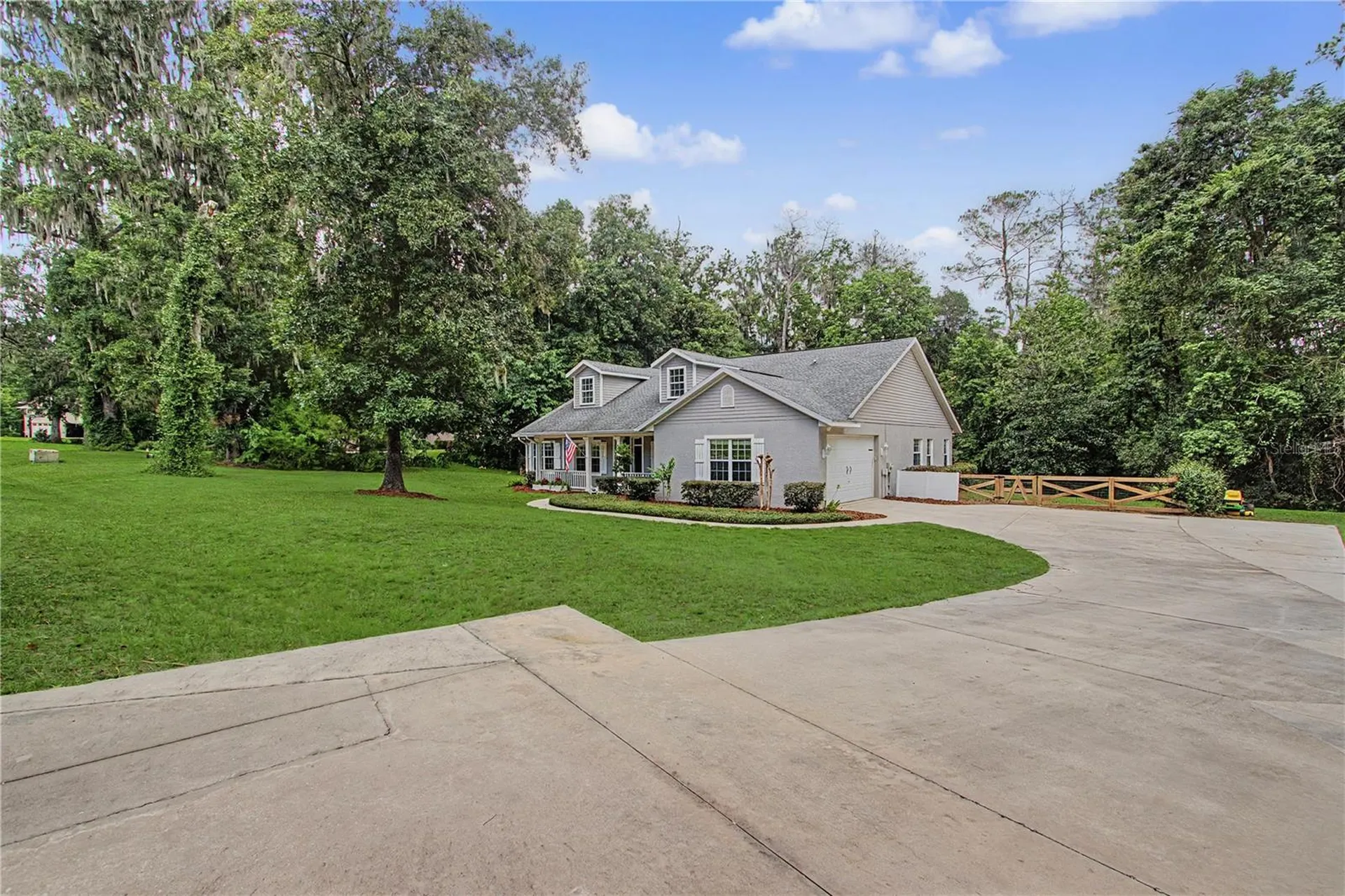 5045 SW 2nd Avenue Ocala FL 34471