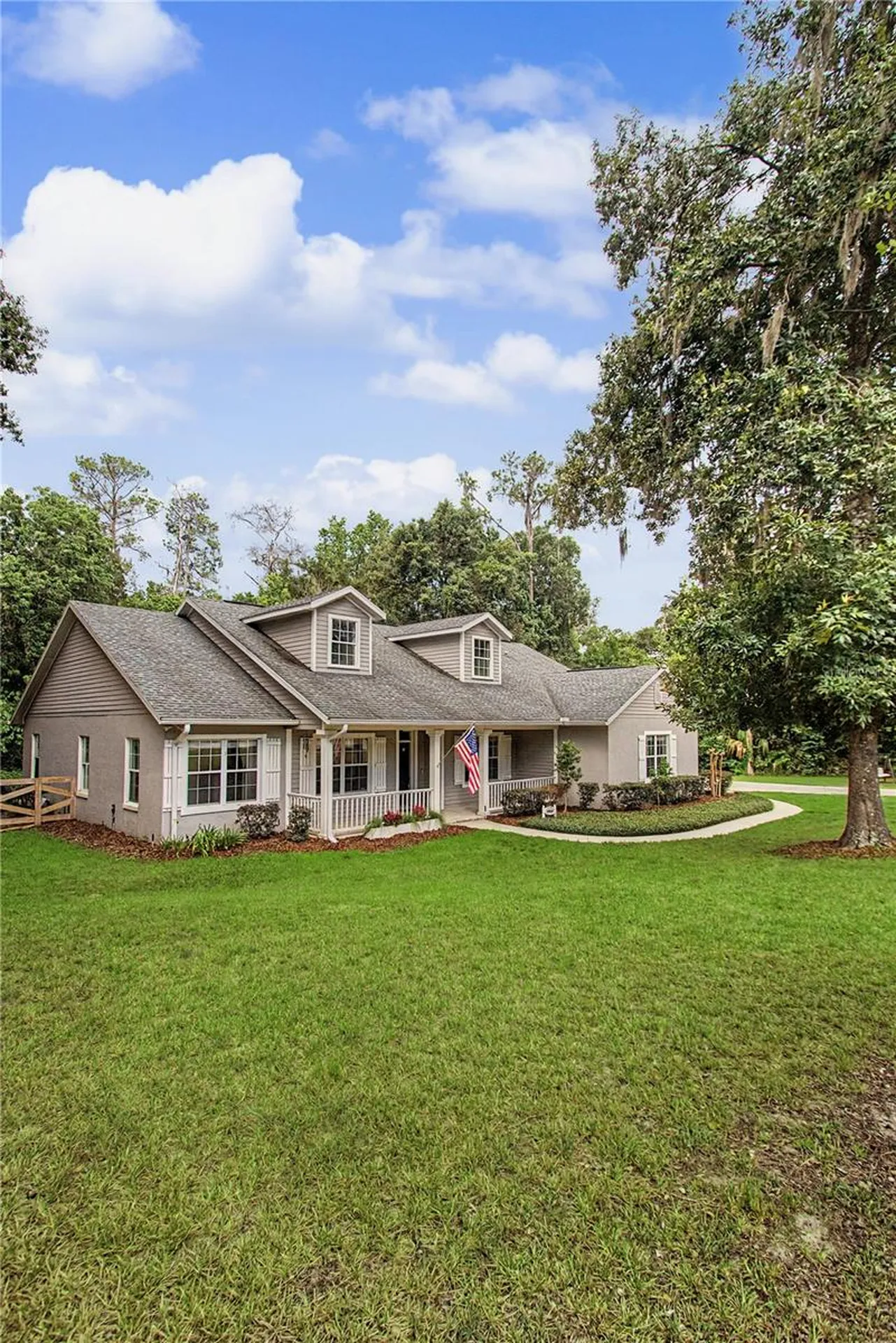 5045 SW 2nd Avenue Ocala FL 34471