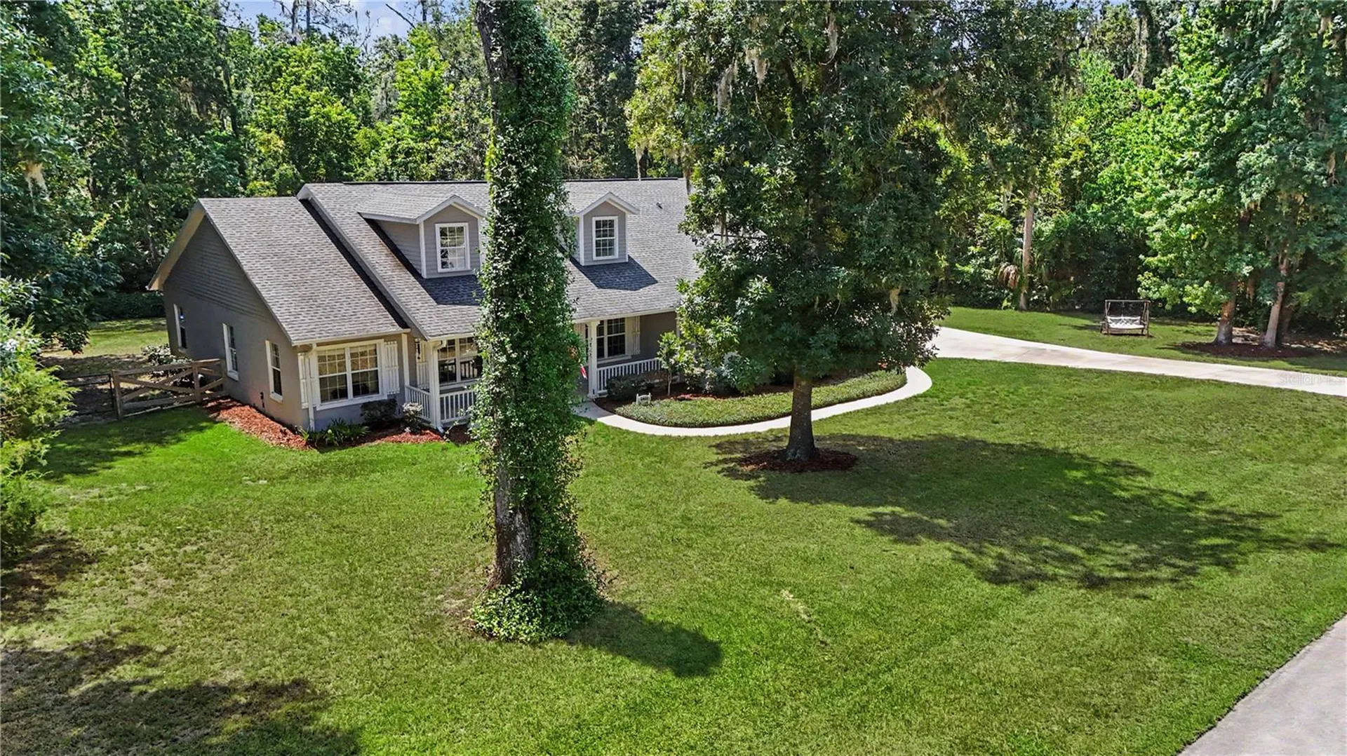 5045 SW 2nd Avenue Ocala FL 34471