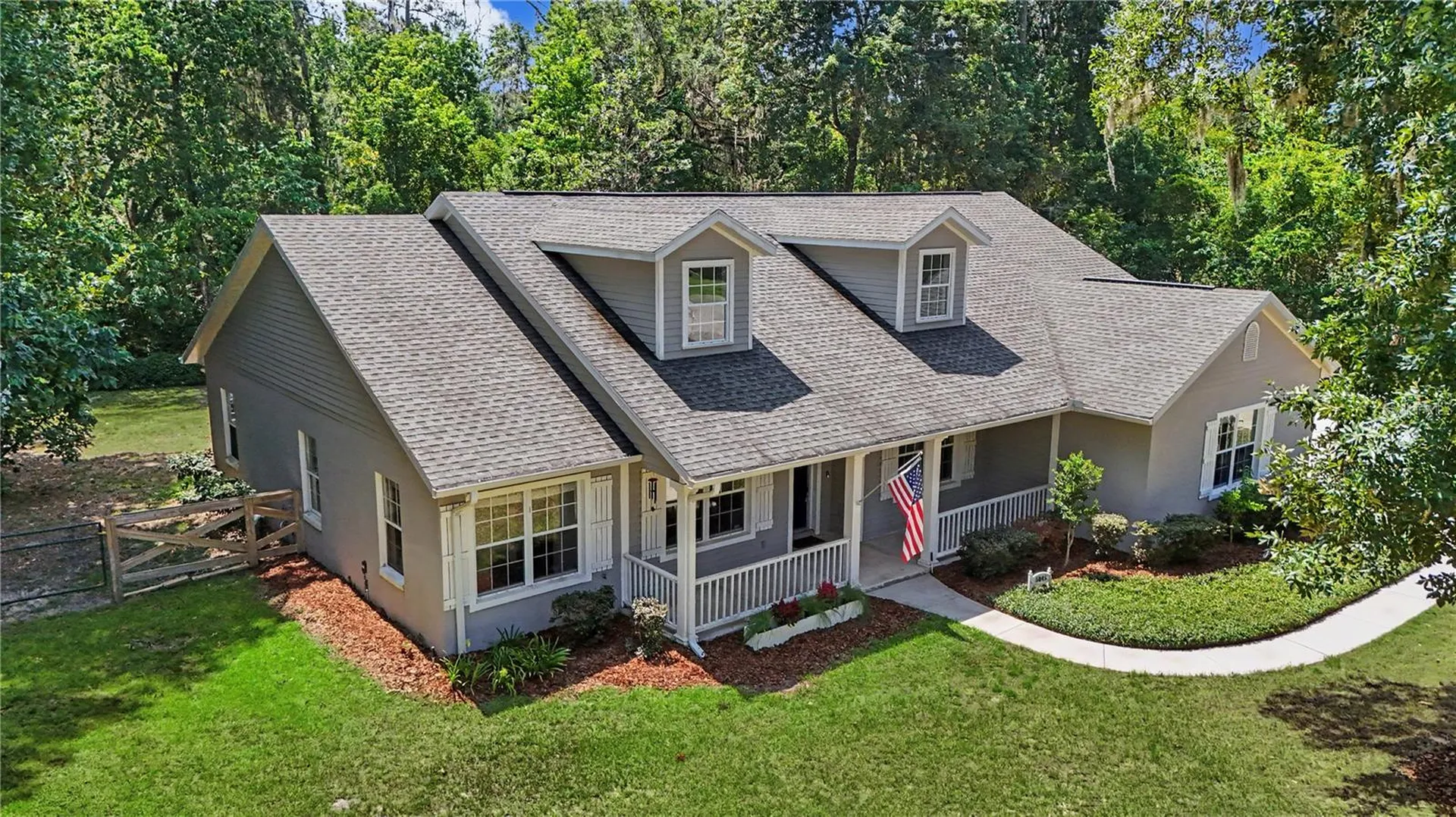 5045 SW 2nd Avenue Ocala FL 34471
