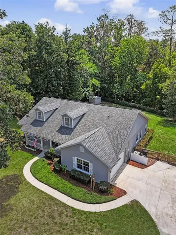 5045 SW 2nd Avenue Ocala FL 34471