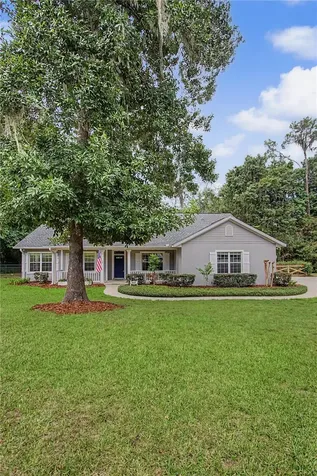 5045 SW 2nd Avenue Ocala FL 34471