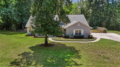 5045 SW 2nd Avenue Ocala FL 34471