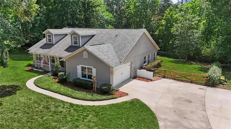 5045 SW 2nd Avenue Ocala FL 34471