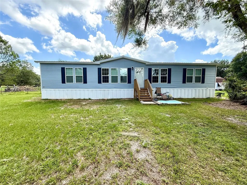 7589 Cr 763 Bushnell FL 33513