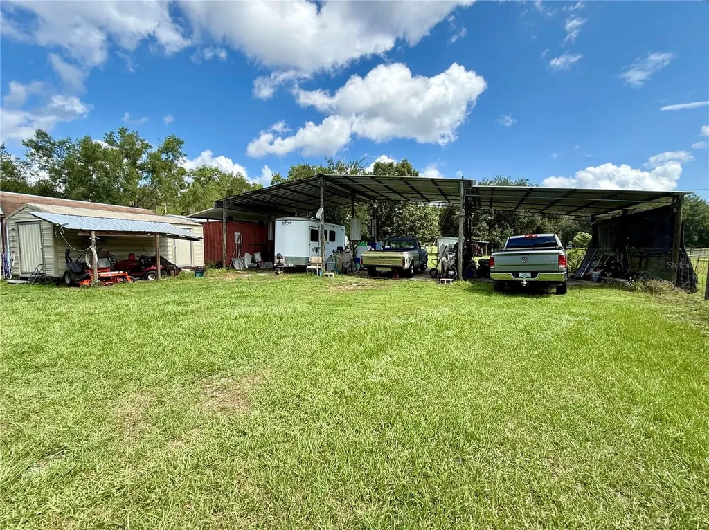 7589 Cr 763 Bushnell FL 33513