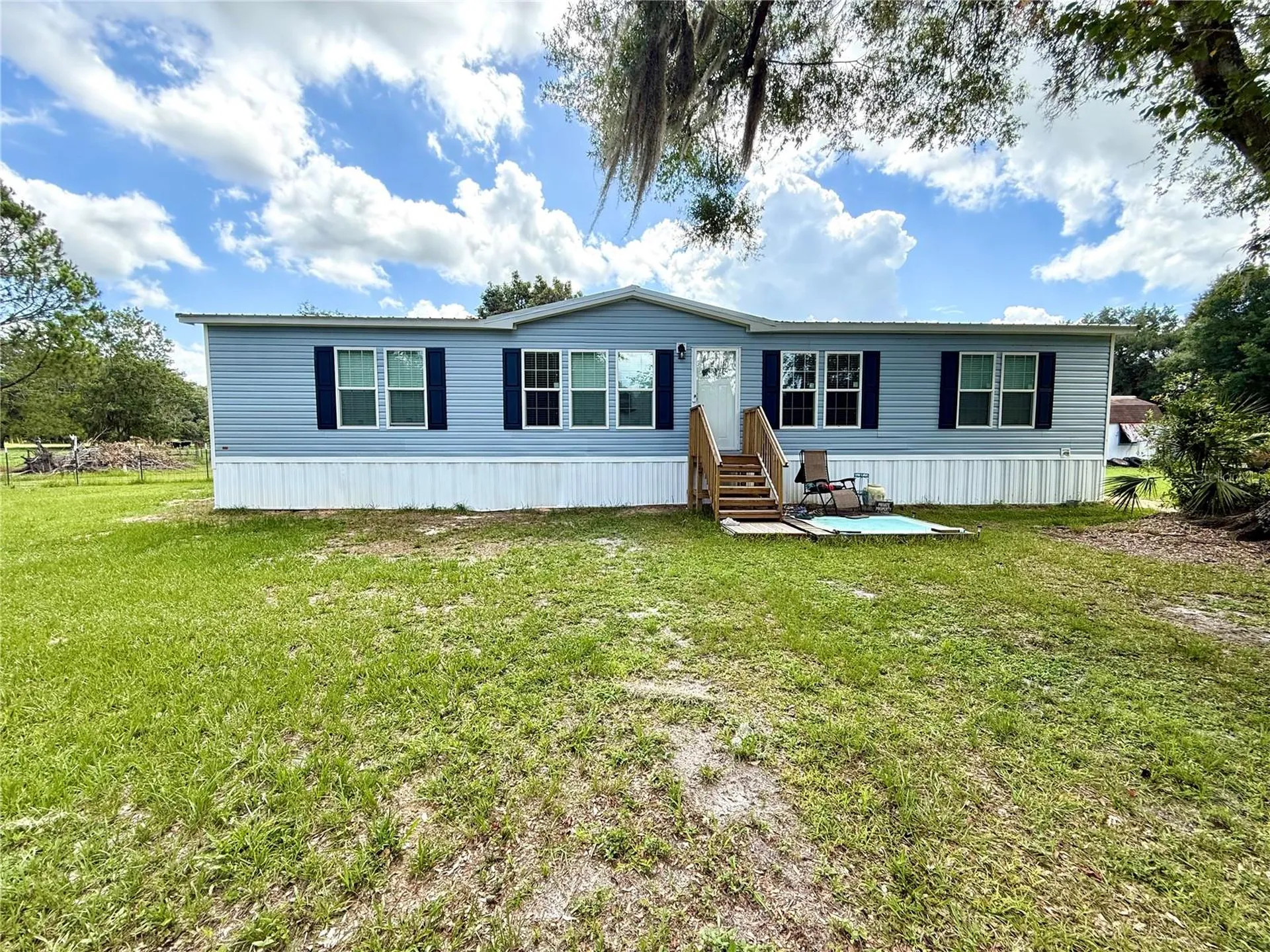 7589 Cr 763 Bushnell FL 33513