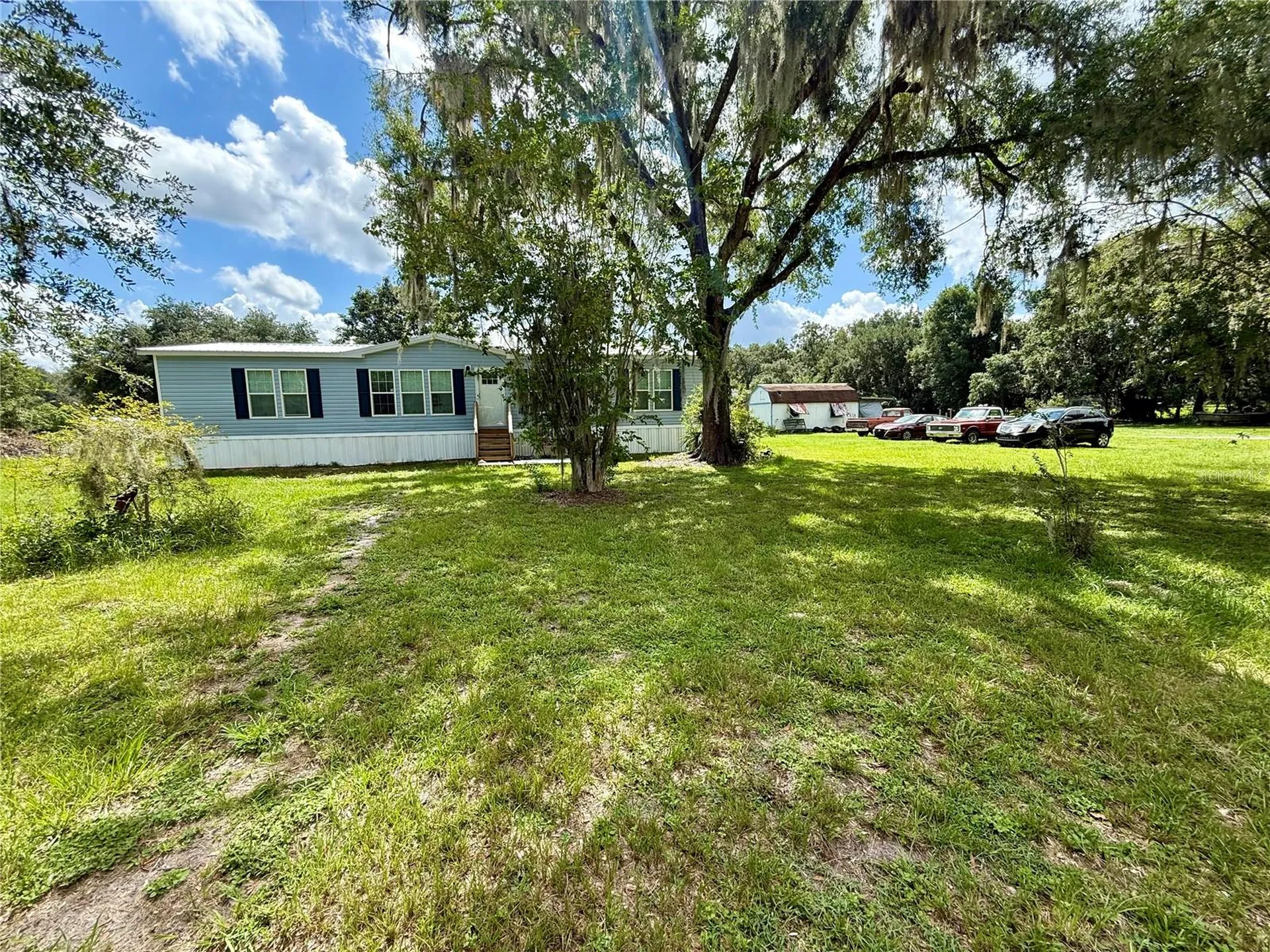 7589 Cr 763 Bushnell FL 33513