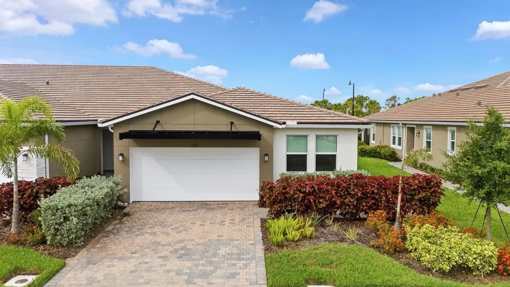 12371 Hearts Ease Street Venice FL 34293