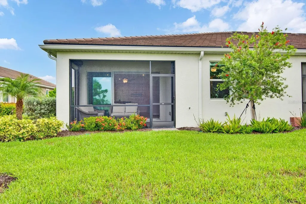 12371 Hearts Ease Street Venice FL 34293