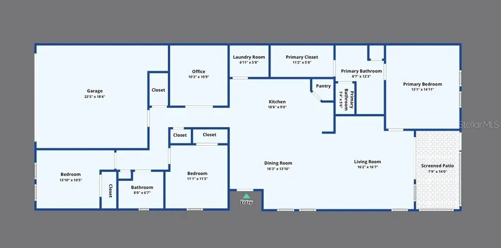 12371 Hearts Ease Street Venice FL 34293
