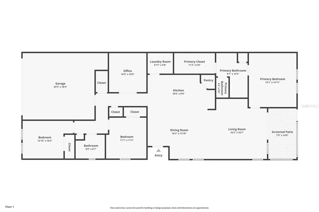 12371 Hearts Ease Street Venice FL 34293