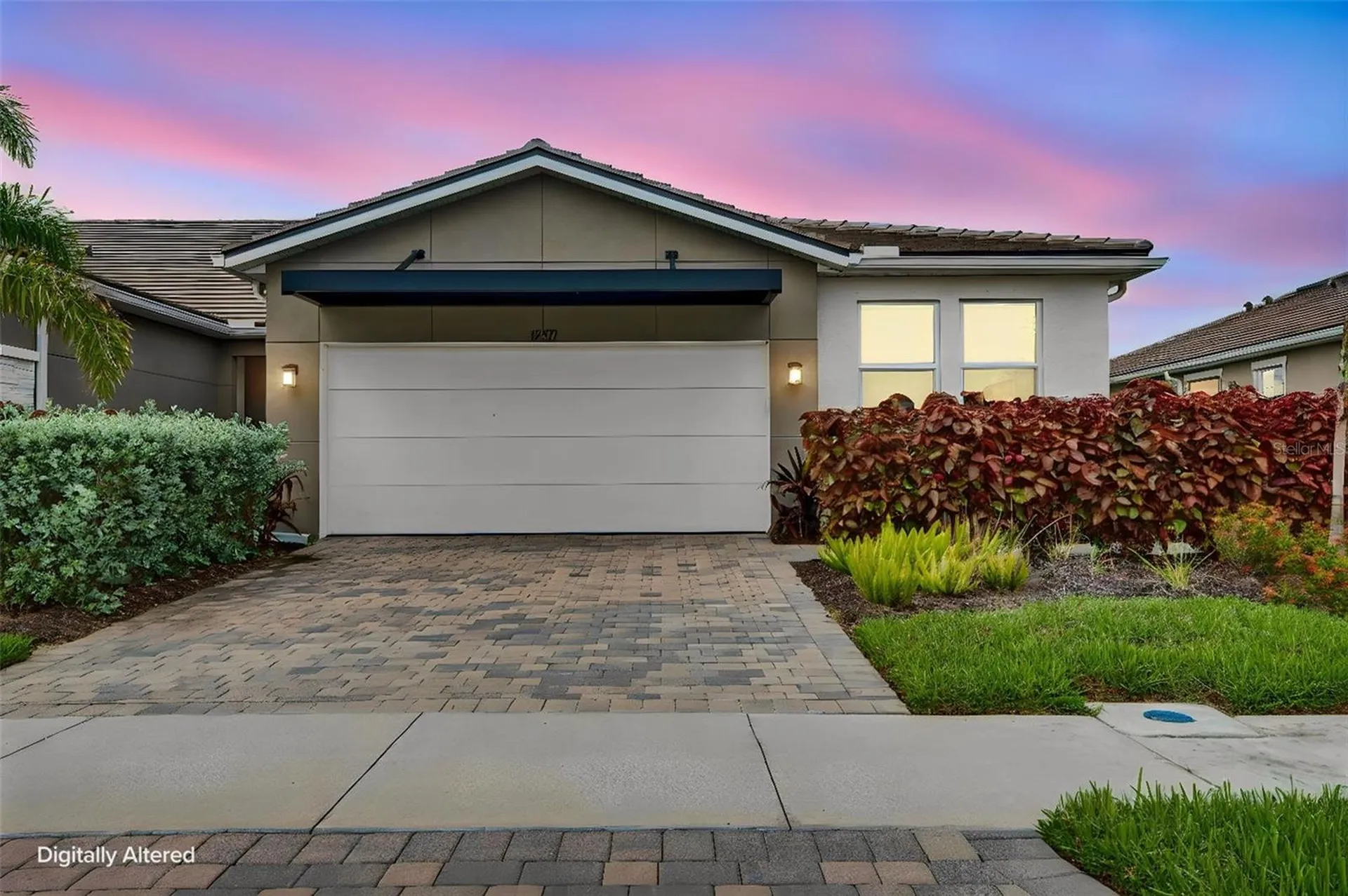 12371 Hearts Ease Street Venice FL 34293