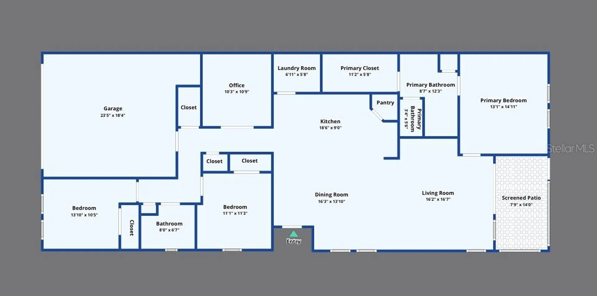 12371 Hearts Ease Street Venice FL 34293