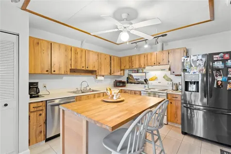 44 Fore Drive New Smyrna Beach FL 32168