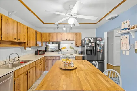 44 Fore Drive New Smyrna Beach FL 32168