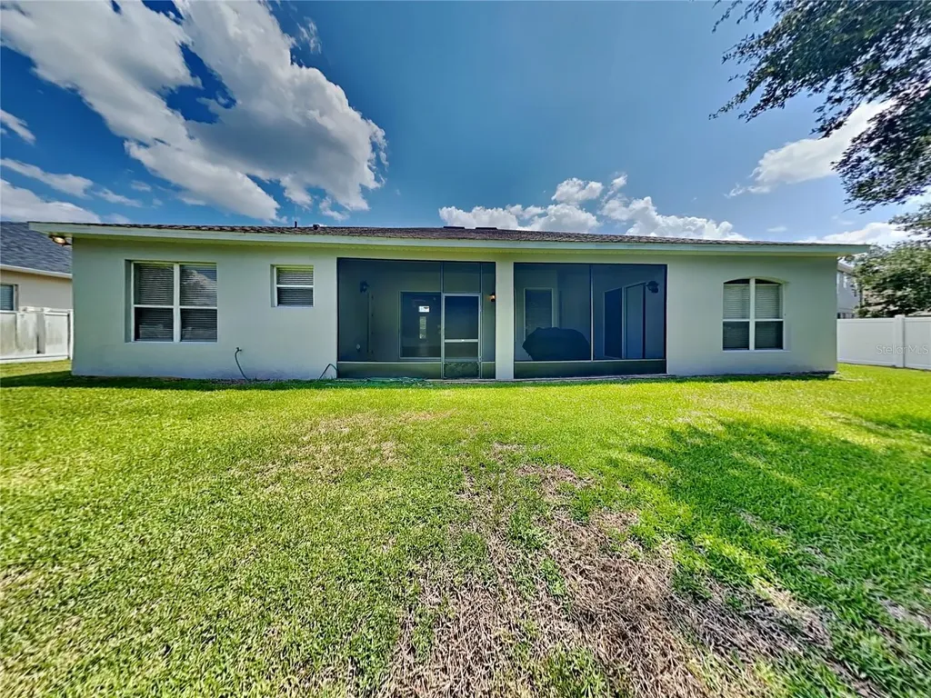 6190 Hedgesparrows Lane Sanford FL 32771