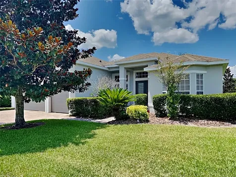 6190 Hedgesparrows Lane Sanford FL 32771