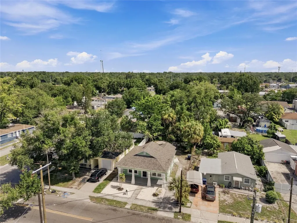 1404 E 26th Avenue Tampa FL 33605