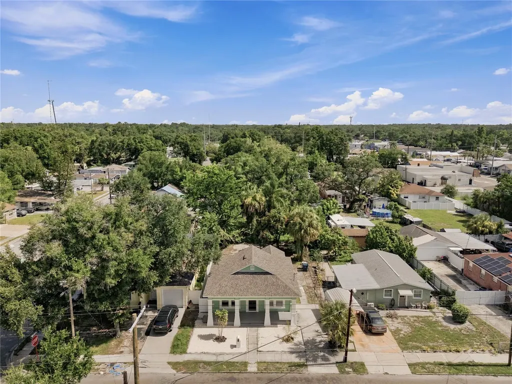 1404 E 26th Avenue Tampa FL 33605