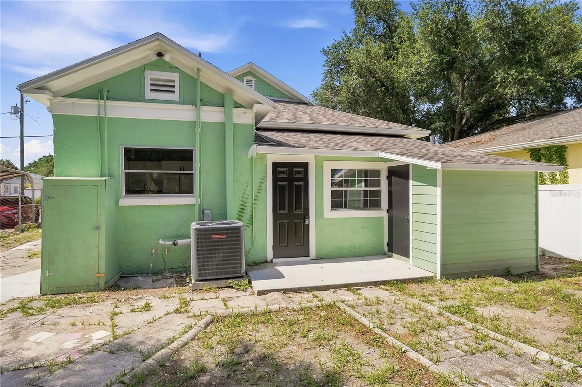1404 E 26th Avenue Tampa FL 33605