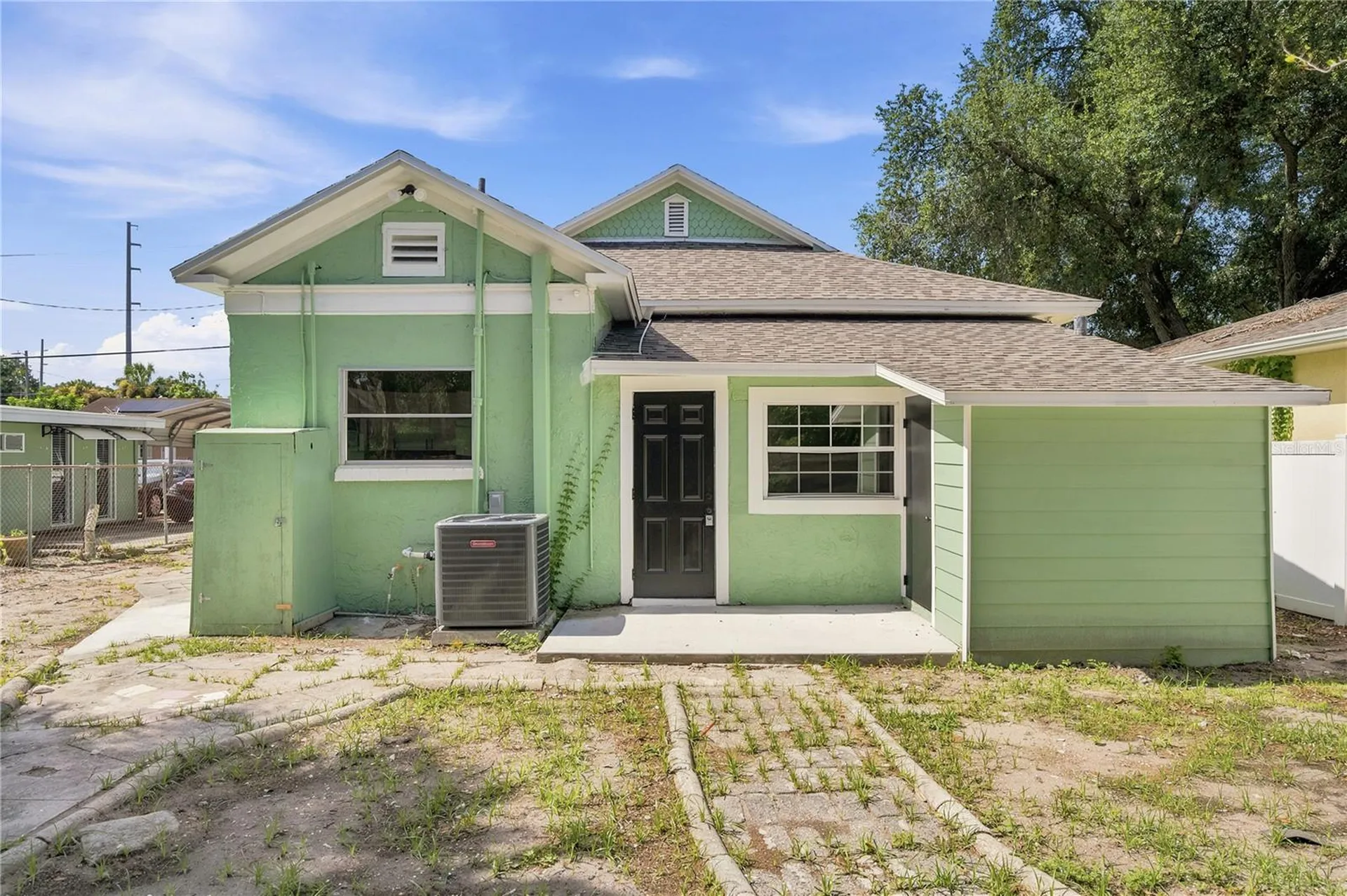 1404 E 26th Avenue Tampa FL 33605