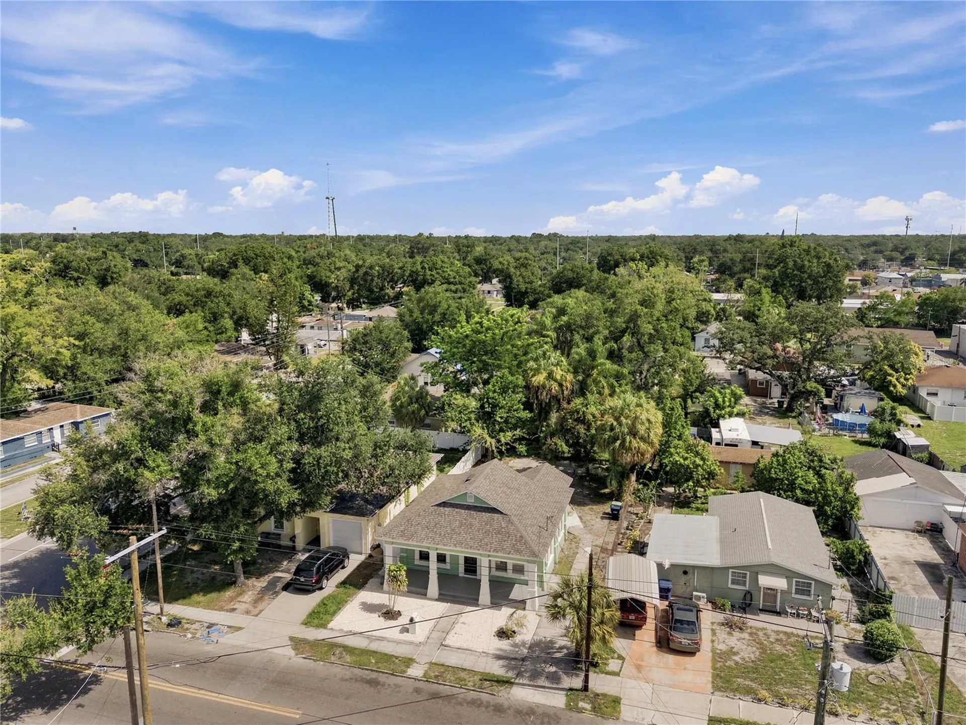 1404 E 26th Avenue Tampa FL 33605