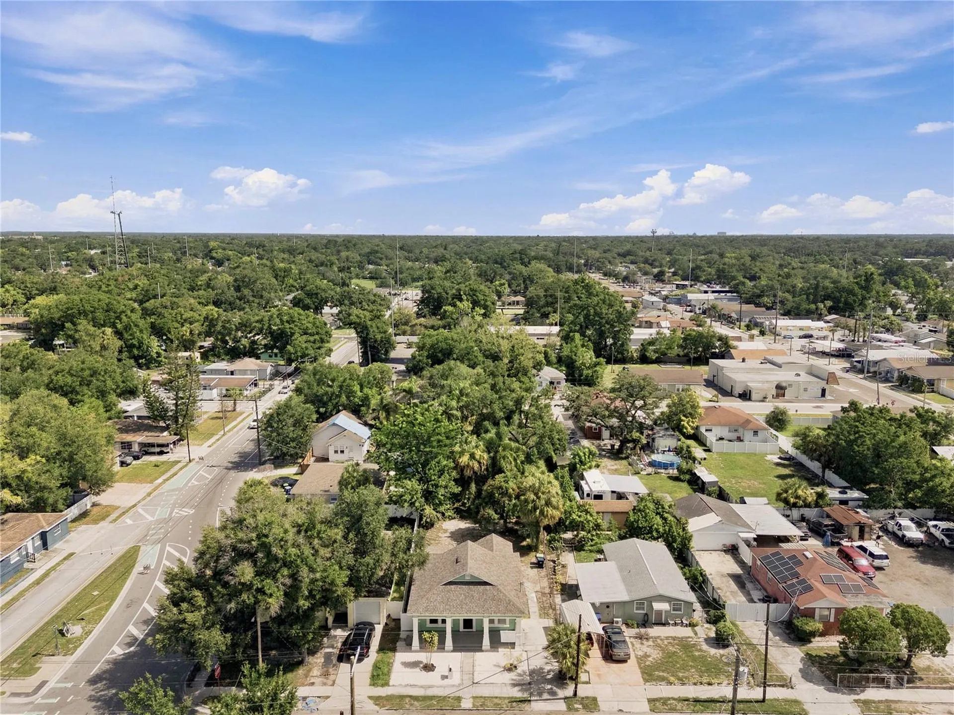 1404 E 26th Avenue Tampa FL 33605