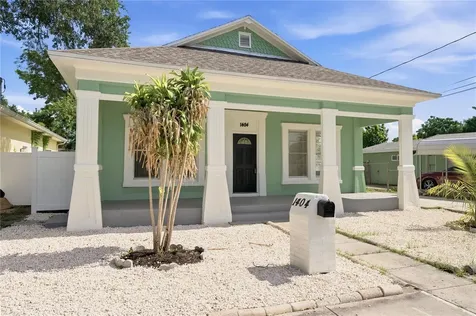 1404 E 26th Avenue Tampa FL 33605