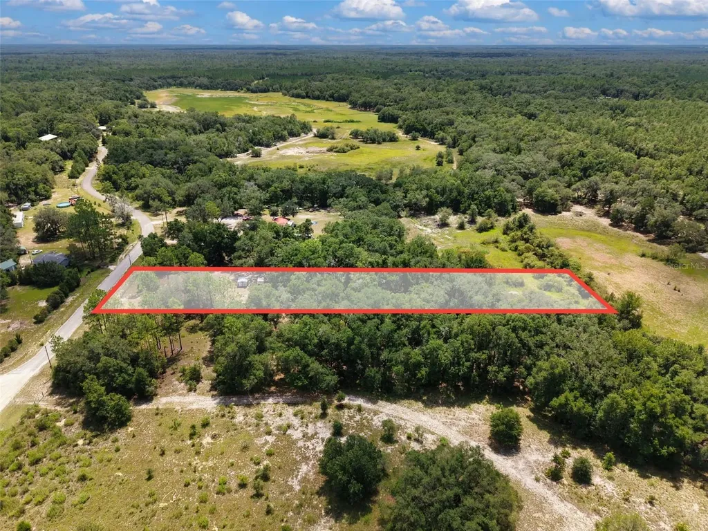 54 NE 841st Avenue Old Town FL 32680