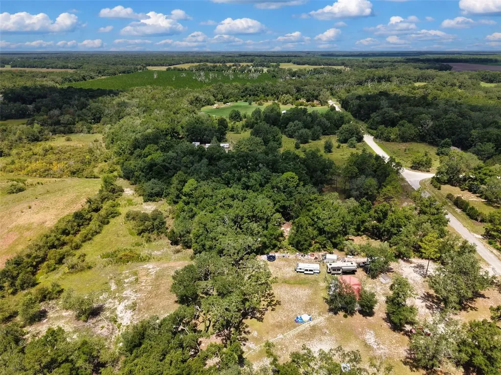 54 NE 841st Avenue Old Town FL 32680