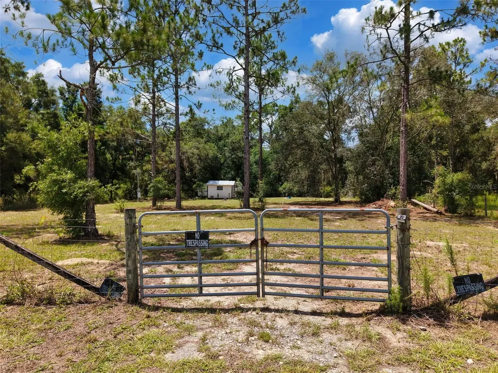 54 NE 841st Avenue Old Town FL 32680