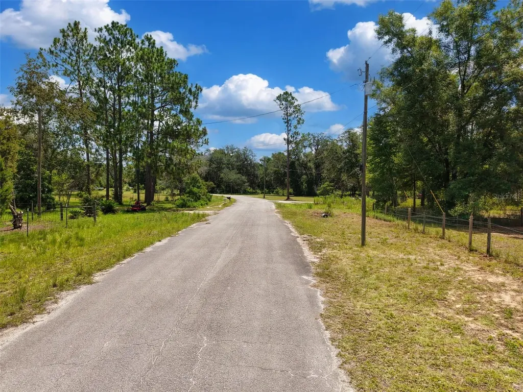 54 NE 841st Avenue Old Town FL 32680