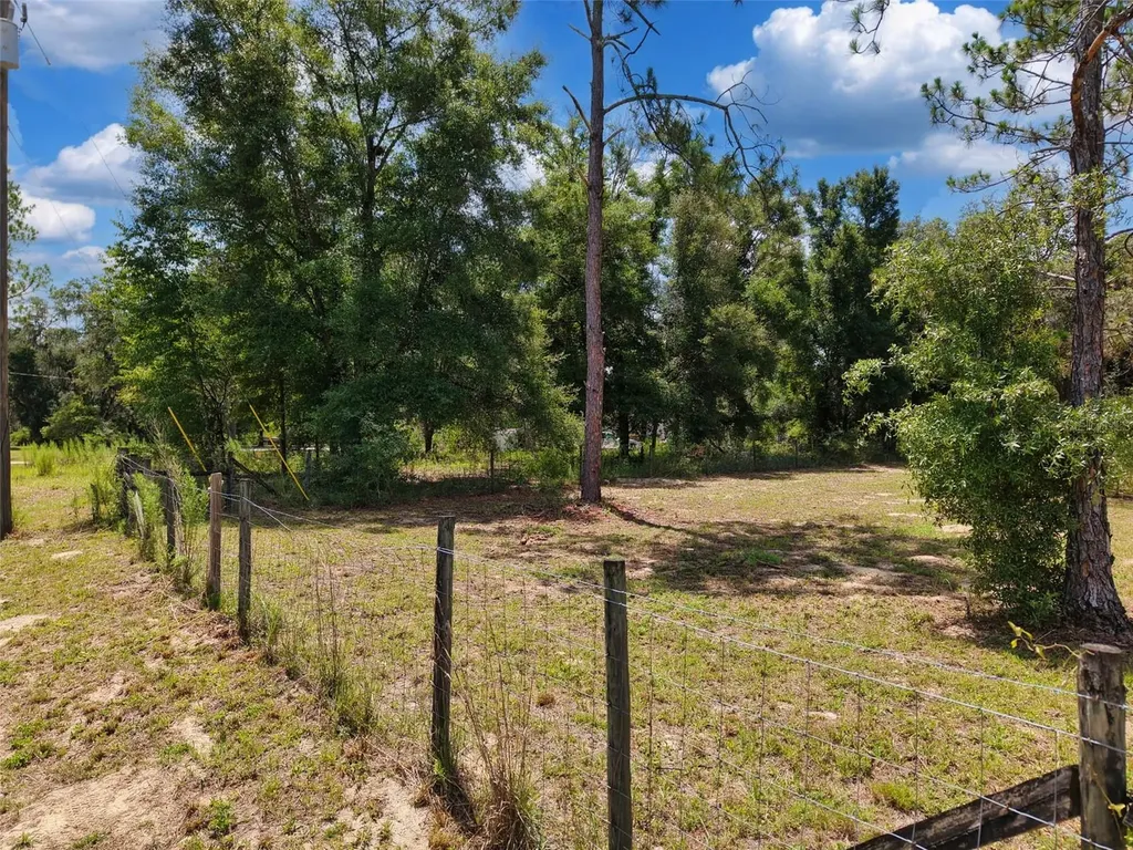 54 NE 841st Avenue Old Town FL 32680