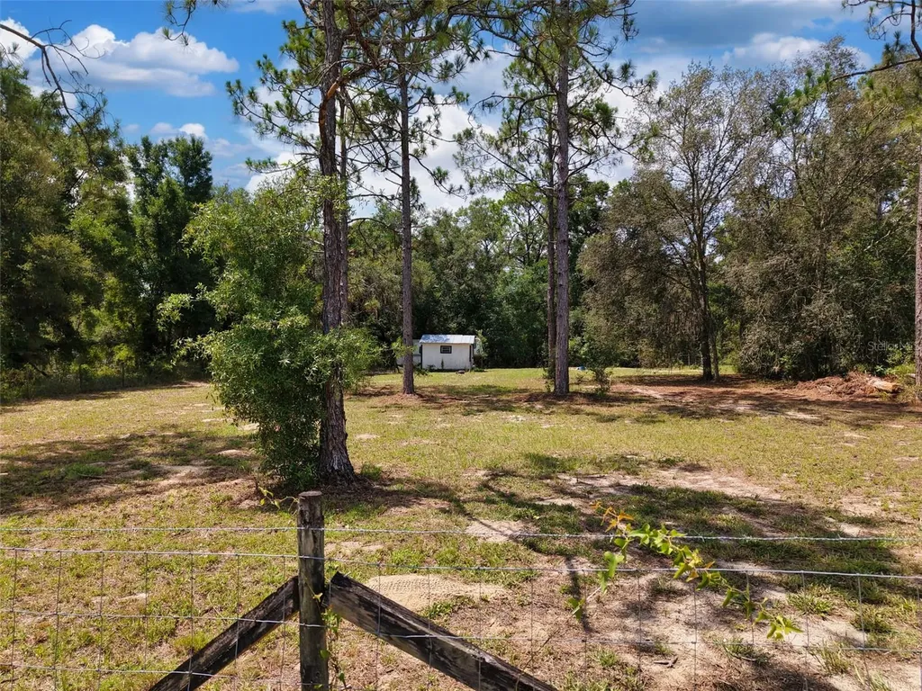 54 NE 841st Avenue Old Town FL 32680