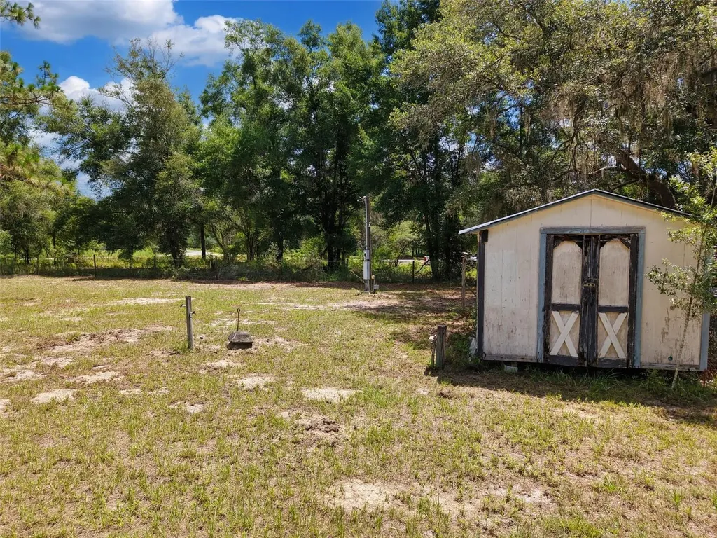 54 NE 841st Avenue Old Town FL 32680