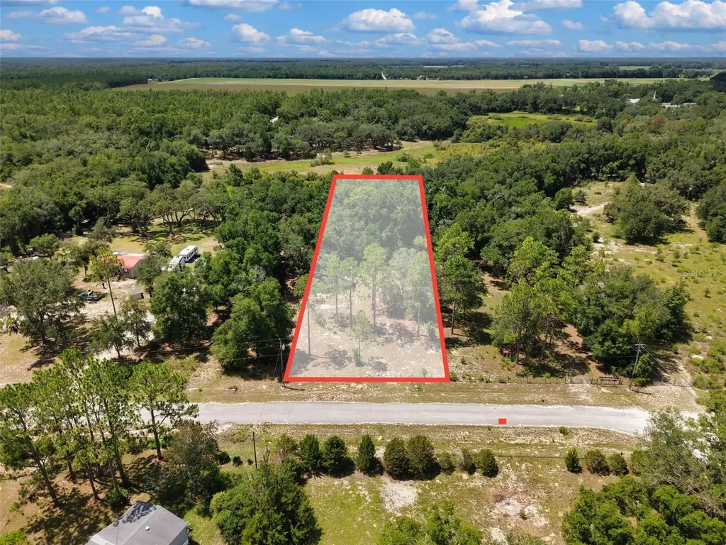 54 NE 841st Avenue Old Town FL 32680