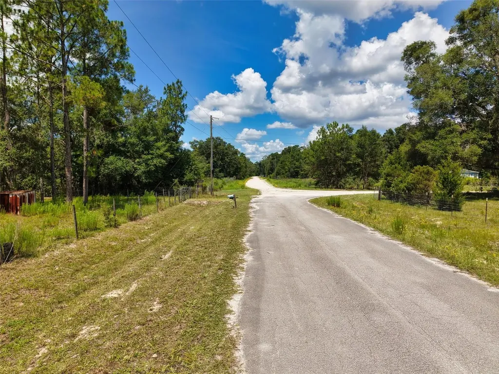 54 NE 841st Avenue Old Town FL 32680