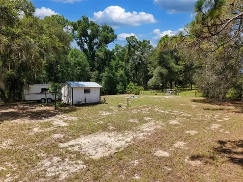 54 NE 841st Avenue Old Town FL 32680