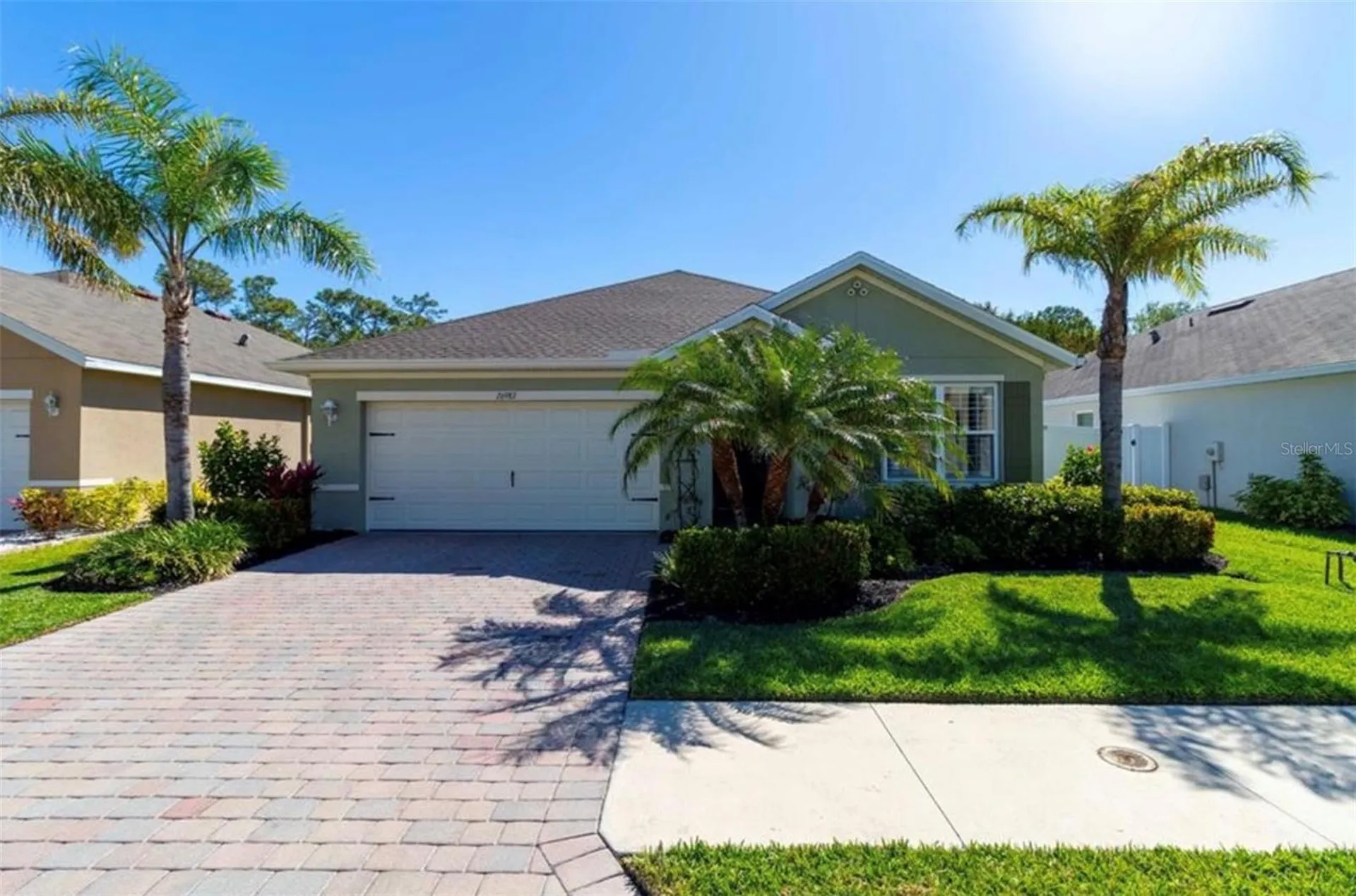 26987 Wildwood Pines Lane Bonita Springs FL 34135