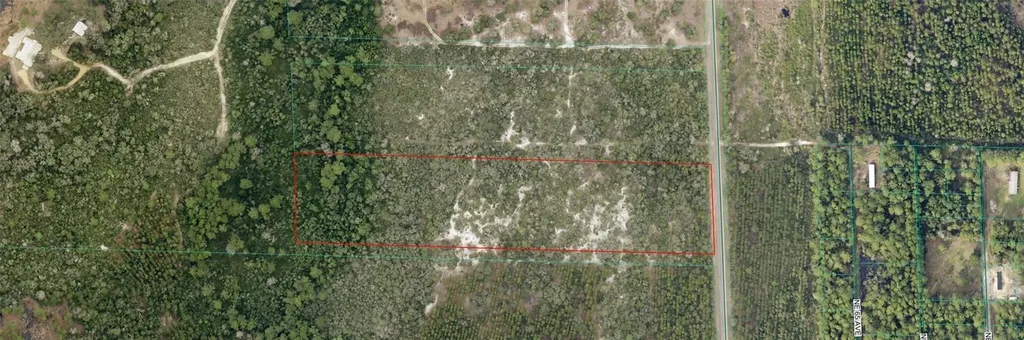 0 NE 64th Avenue Citra FL 32113