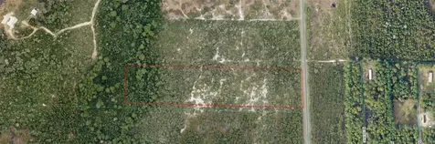 0 NE 64th Avenue Citra FL 32113