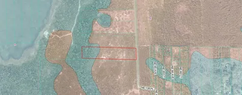0 NE 64th Avenue Citra FL 32113