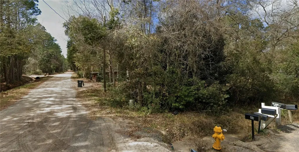 15TH Street Santa Rosa Beach FL 32459