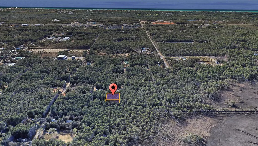 15TH Street Santa Rosa Beach FL 32459
