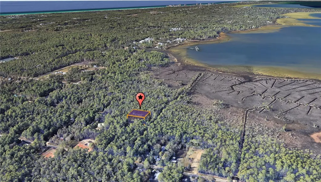 15TH Street Santa Rosa Beach FL 32459