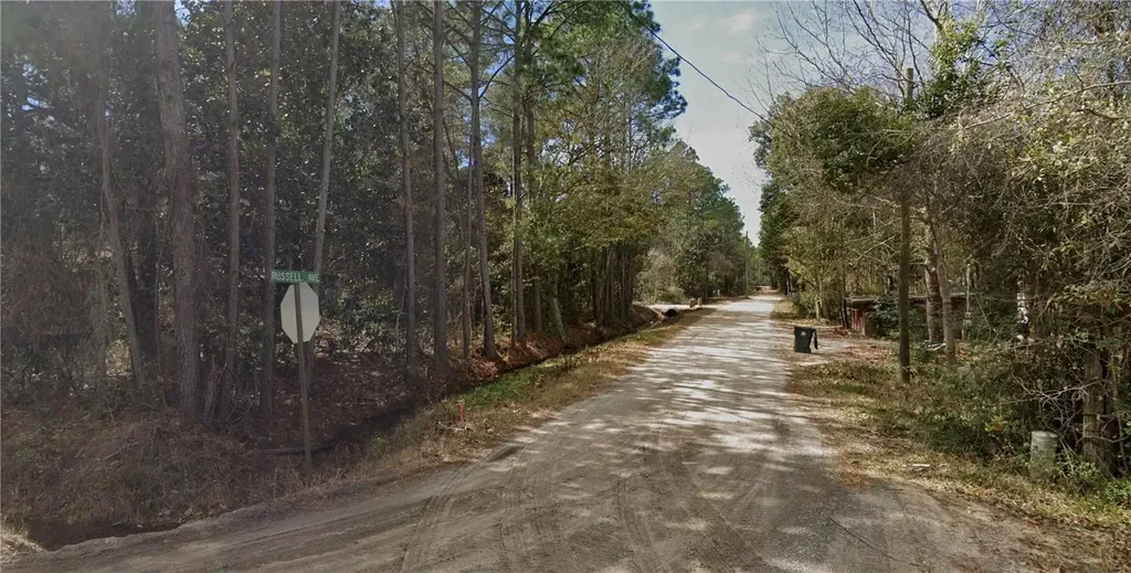 15TH Street Santa Rosa Beach FL 32459