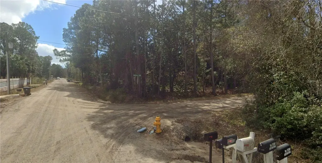 15TH Street Santa Rosa Beach FL 32459