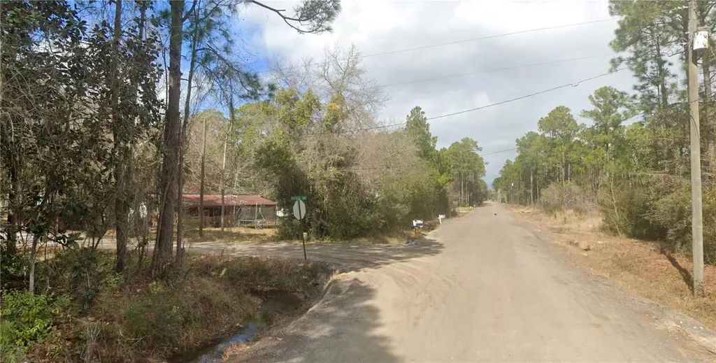 15TH Street Santa Rosa Beach FL 32459