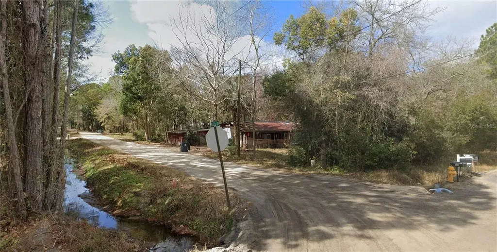15TH Street Santa Rosa Beach FL 32459
